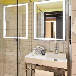 Standard Quadruple Room – LOWER GROUND