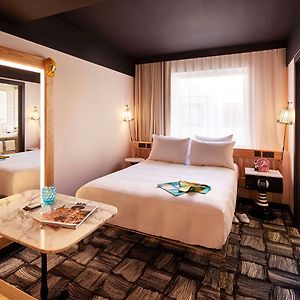 Small Mama Double Room